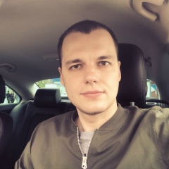 Евгений Воропанов, 25.09, Иркутск