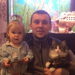 Денис Петухов, 05.01, Винница