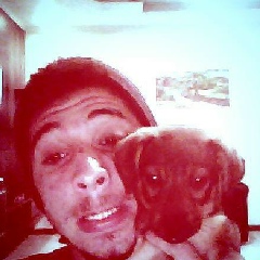 Vitinhooh Abreu, 13.04.1995, Rio de Janeiro