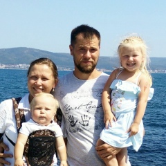 Сергей Каменский, 05.05.1986, Санкт-Петербург