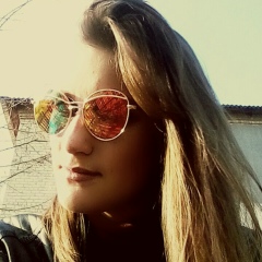 Анна Дрыга, 21.12.1990, Пологи