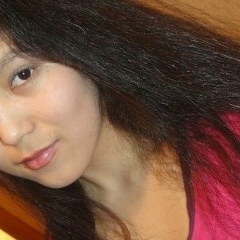 Алтынай Матмусаева, 15.03.1996, Новосибирск