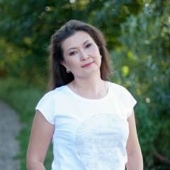 Гульназ Хабирова, 27.06, Сибай