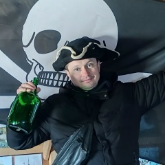 Konstantin Sysadminoff, Приозерск