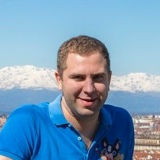 Миша Михайлов, 12.08.1985, Москва