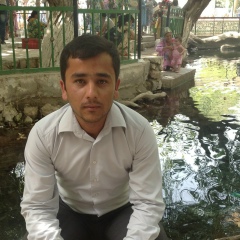 Maksim Maksim, 04.08.1989, Душанбе