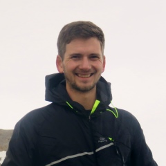 Alexander Ivanov, 26.05, Краснодар