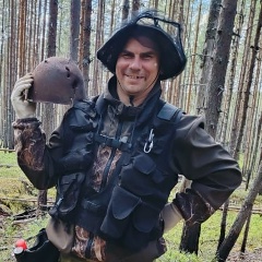 Денис Фомичев, 21.06, Санкт-Петербург