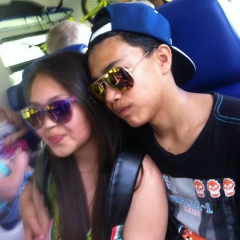 Алик Эргешов, 26.12.1998, Москва