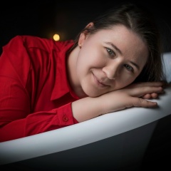 Кира , 04.05.1986, Калуга