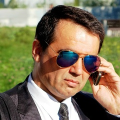 Вячеслав Карташев, 14.03.1968, Москва