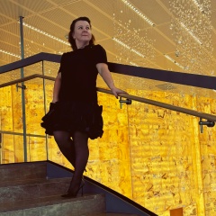 Екатерина Кузнецова, 17.05, Гусь-Хрустальный