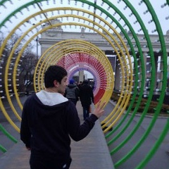 Алим Аманов, 29.06.1990, Москва