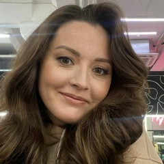 Екатерина Труфанова, 02.10.1985, Челябинск
