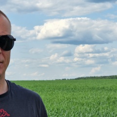 Николай Черноусов, 18.08, Дмитров