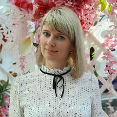 Мария Кирейшина, 27.03, Белгород