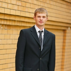 Никита Кузнецов, 18.01, Москва