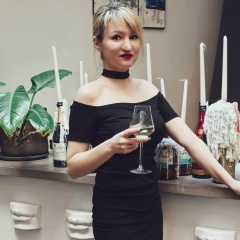 Лолитка Вот, 24.08.1989, Москва