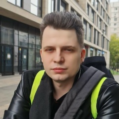 Владимир Бодров, 06.07, Москва