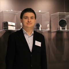 Andrey Aksenov, Санкт-Петербург