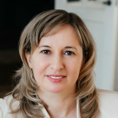 Галина Бургаз, 28.09, Санкт-Петербург