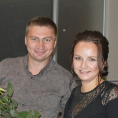 Михаил Петров, Кыштым