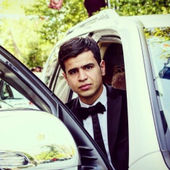 Rufat Ehmedov, 10.01, Мингечевир