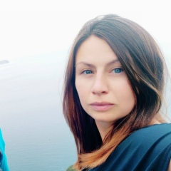 Катерина Лукьянова, 27.05, Москва