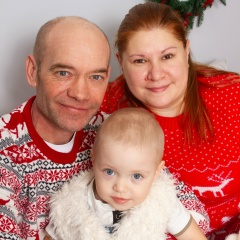 Ольга Алексашина, 01.04, Новосибирск