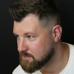 Роман Трохимец, 02.03.1985, Санкт-Петербург