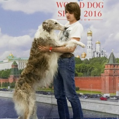 Александр Лашко, 25.07, Уфа