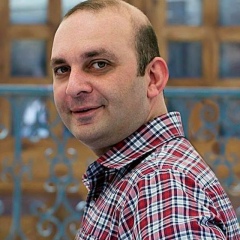 Zurab Lomidze, 11.11.1976, Гори