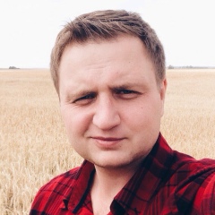 Евгений Старовойтов, 19.04.1989