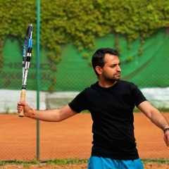 Ромео Мурсиелагян, 11.11, Санкт-Петербург