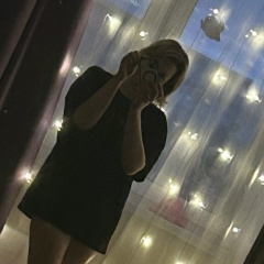 Сашенька Гаврилова, 30.03, Москва