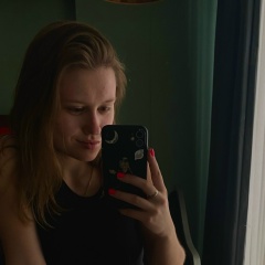 Даша Черницова, 16.09.1999, Новосибирск