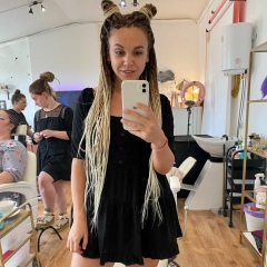 Анастасия Новикова, 06.12.1991, Могилёв