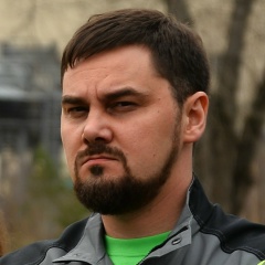 Алексей Ефимов, 25.06