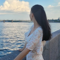 Анна Митрофанова, Курган