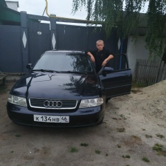 Анатолий Охотников, 23.07.1986, Суджа