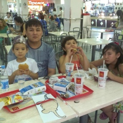 Шекербек Сулайманов, 09.05, Джалал-Абад