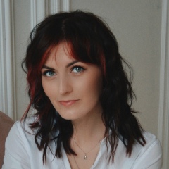 Юлия Упорова, 22.07, Санкт-Петербург