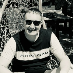 Паша Шаламов, 27.06, Барнаул