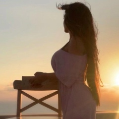 Айс Сыдыкова, 02.08, Бишкек