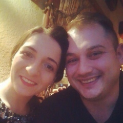 Марія Торкаєнко, 23.09, Львов