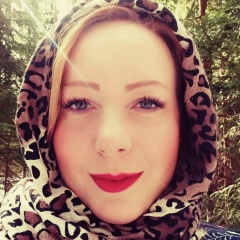 Мария Склярова, Санкт-Петербург