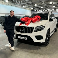 Артем Загребаев, 03.11.1902