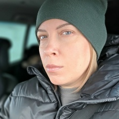 Наталья Воронина, 01.11.1984, Североморск