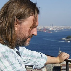 Борис Левашов, Ростов-на-Дону