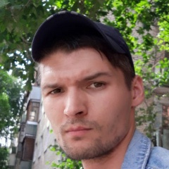 Амин Кильдеев, 22.11, Пушкино